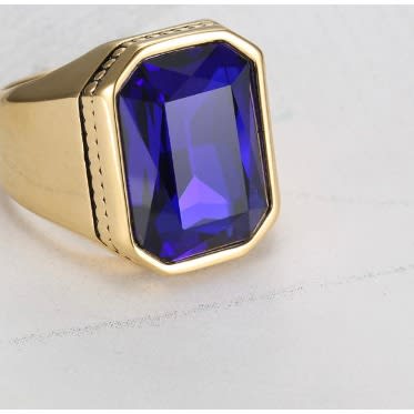 Unisex Ring