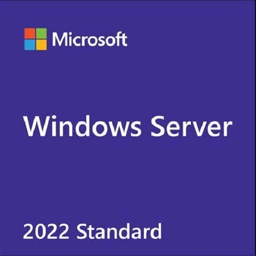 Windows Server 2022 Standard -64 Core