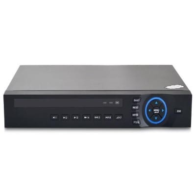 7TB HDD 32 Channels CCTV Digital Video Recorder DVR