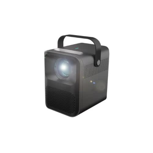 Lifestyle Full Hd Portable Projector - 2600mAh