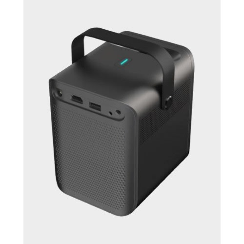 Lifestyle Full Hd Portable Projector - 2600mAh