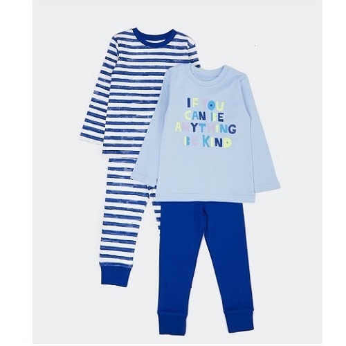 Boys Pyjamas Set