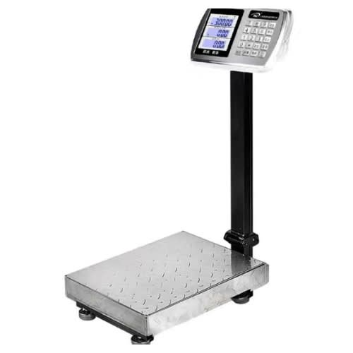 100kg Digital Platform Scale