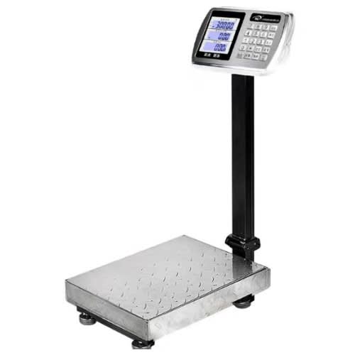 100kg Digital Platform Scale