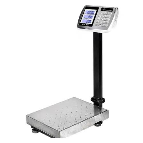 100kg Digital Platform Scale