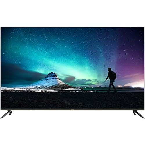 Android 4k Led Smart Led Tv - 55 Inch