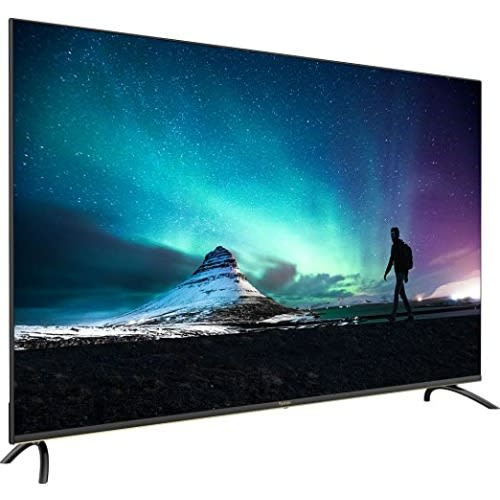 Android 4k Led Smart Led Tv - 55 Inch