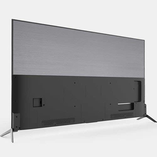 Android 4k Led Smart Led Tv - 55 Inch