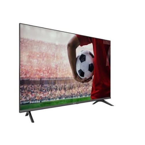 4k Uhd Smart Television 2020 Model– 50a7100 - 50
