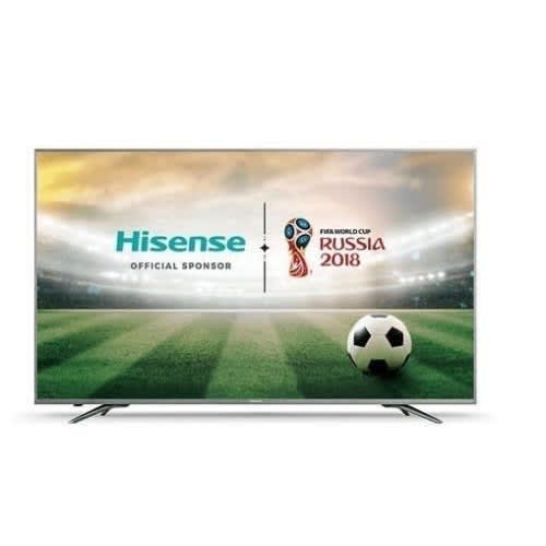 43 Inch Smart Full Hd Led Tv + Free Wall Bracket