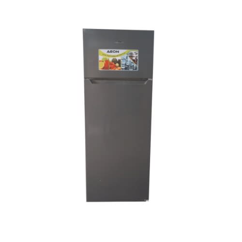261L Double Door Fridge- Rt260l