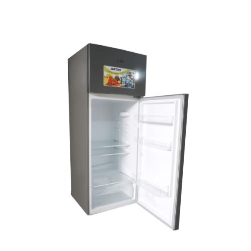 261L Double Door Fridge- Rt260l