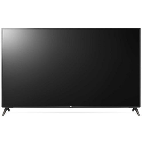 65'' UHD SMART SATELLITE 4K AI THINQ Television 65UP7550