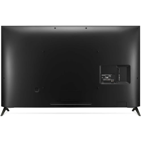 65'' UHD SMART SATELLITE 4K AI THINQ Television 65UP7550