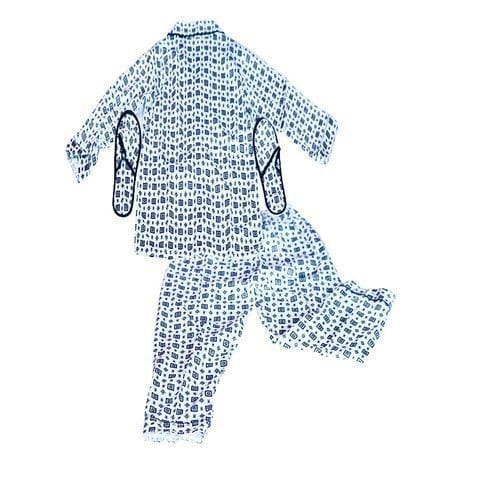 Children Pyjamas Set
