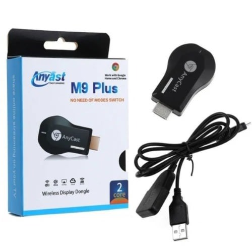 M9 Plus HDMI Wireless TV Dongle
