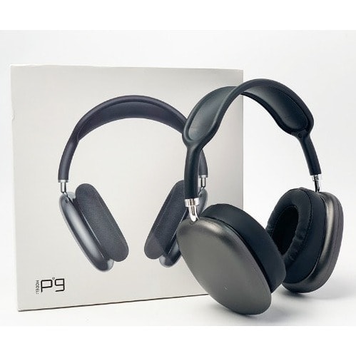 P9 Wireless Headphones Hifi Stereo With Mic For iOS And Android