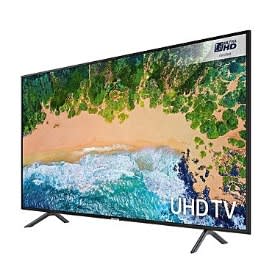 75 Inch Uhd Smart 4k Tv
