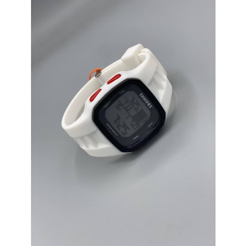 Men's Digital LED Strap Wrist Watch