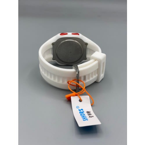 Men's Digital LED Strap Wrist Watch