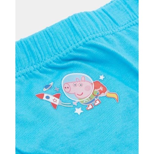 Peppa Pig Briefs For Boys- Pack Of 3