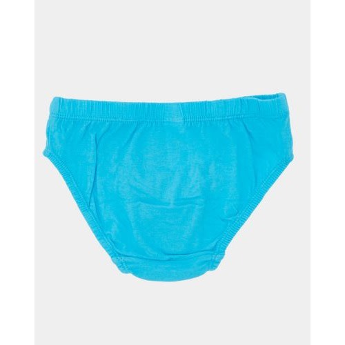 Peppa Pig Briefs For Boys- Pack Of 3