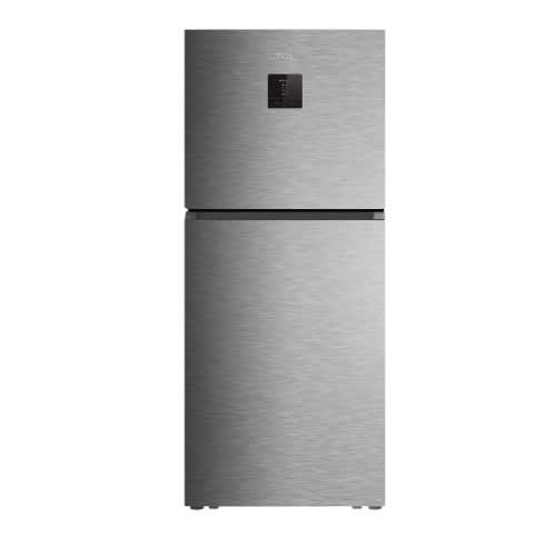 Double Door Fridge - 425l - P425tmw