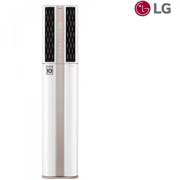 Dual Cool Premium Air Conditioner- White -2.5HP