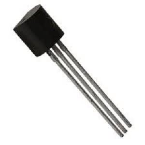 BS170 Transistor