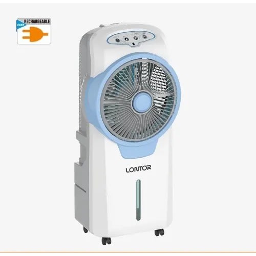 Rechargeable Air Cooler - 4800mAH