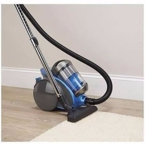 Multi Cyclone Vacuum Cleaner
