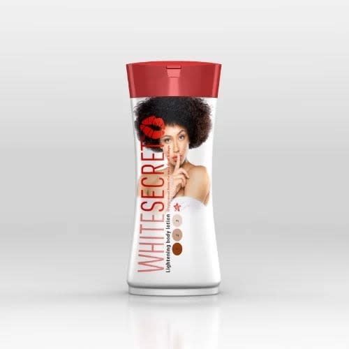 White Secret Cream