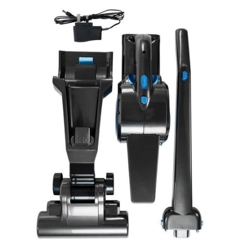 4-in-1 Cordless Vacuum Cleaner - Lightweight - 18.5 V