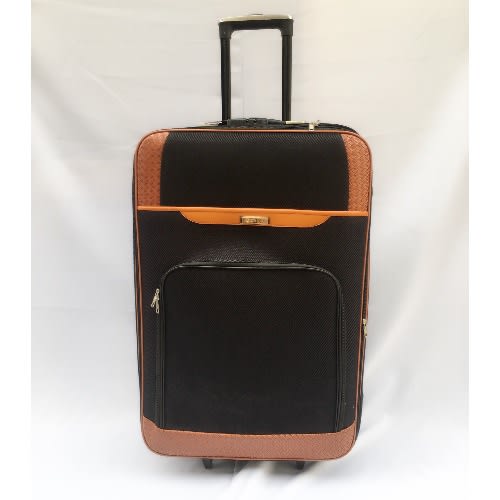 Luggage Box - Black - Big Size