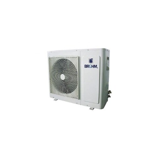 2hp Split Air Conditioner - Bsa-18cr + Installation Kit