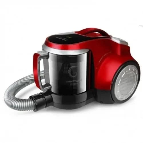 2L Dry Vacuum Cleaner - 700W