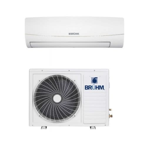 1.5HP Split Unit Air Conditioner + Free Kit