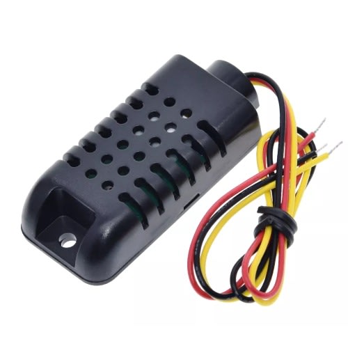 DHT21/AM2103 Capacitive Digital Humidity And Temperature Sensor