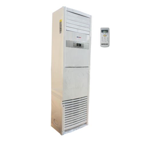 Silent Breeze Fast Cooling Standing Air Condition -5HP -Pc-5005b