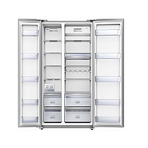 Side By Side Frost Free Refrigerator RF67WS - 516Ltrs