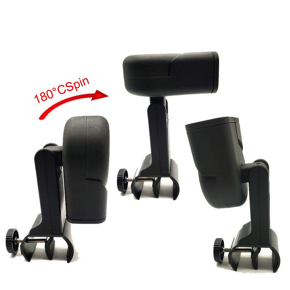 LED Portable BBQ Grill Light Lights Flashlight Lighting Lamp