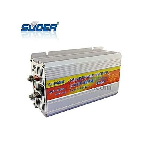 SUOER 3000w Solar Power Inverter