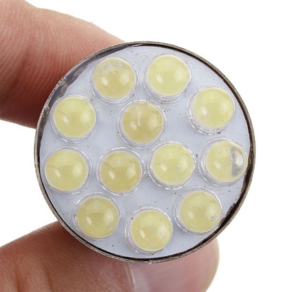 12V DC LED Universal Motorcycle Car Turn Brake Stop Tail-