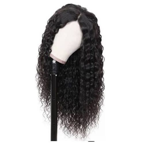 Baby Curl Wig With Closure