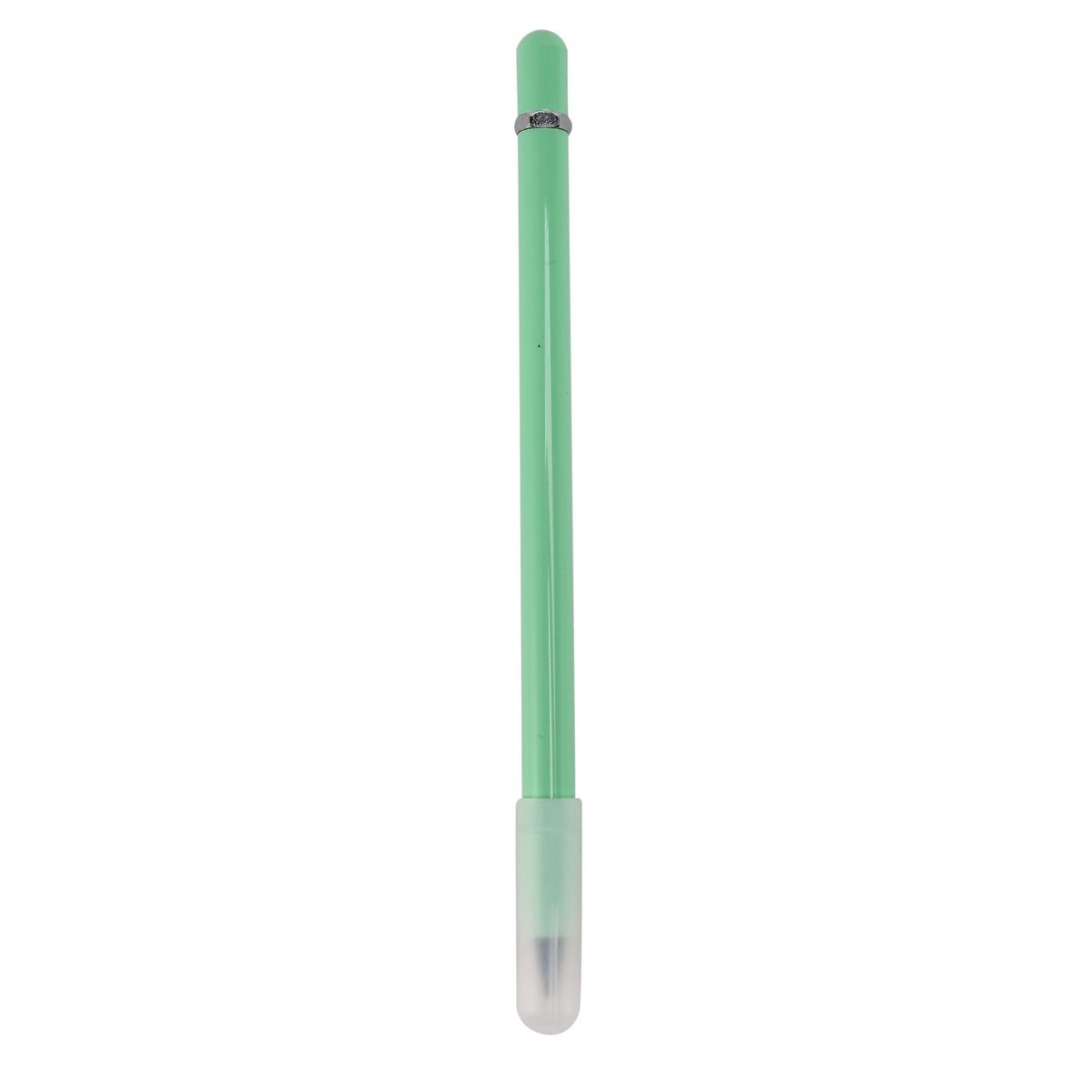 4 Pieces Metal Inkless Pen Metal No Ink Pencil Infinite