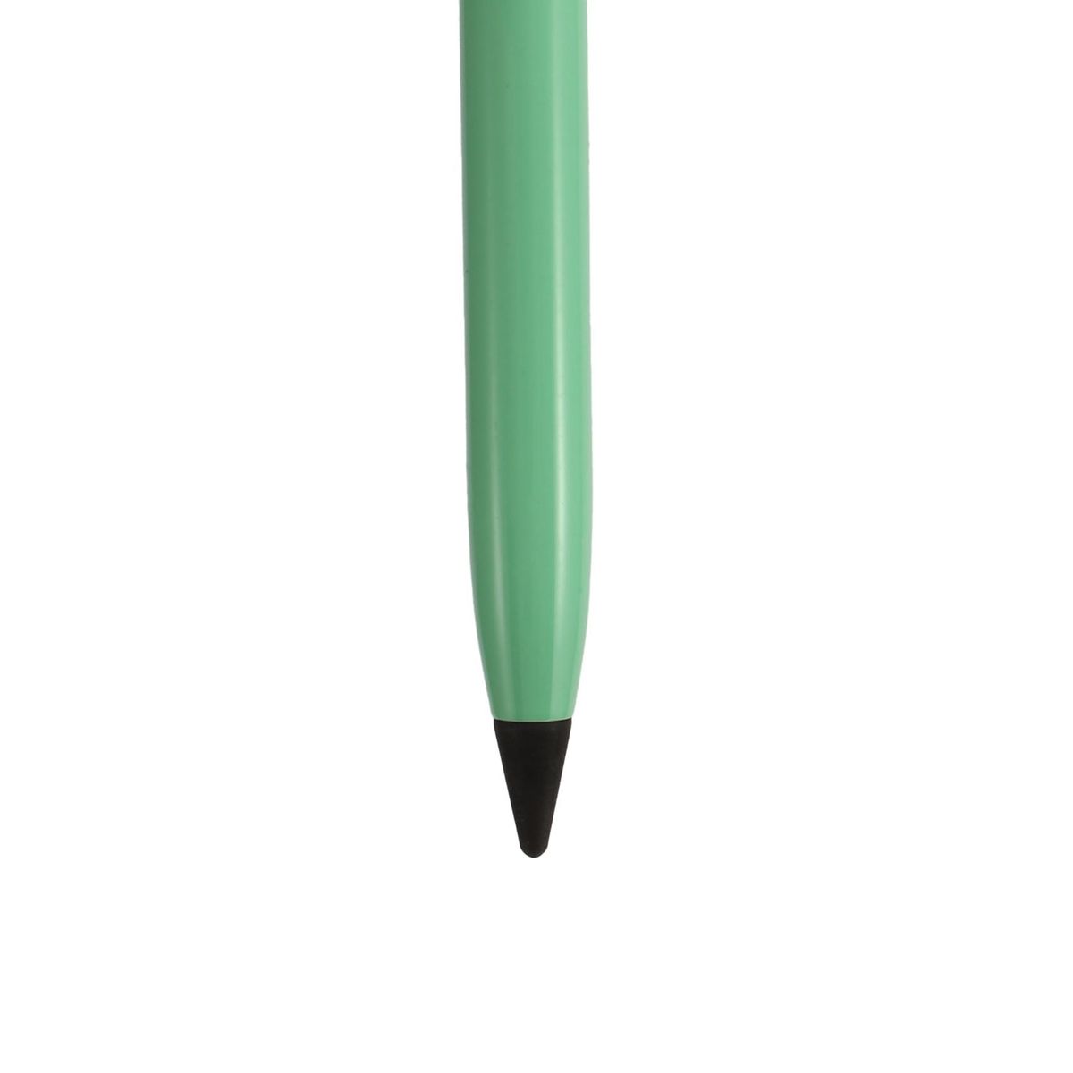4 Pieces Metal Inkless Pen Metal No Ink Pencil Infinite