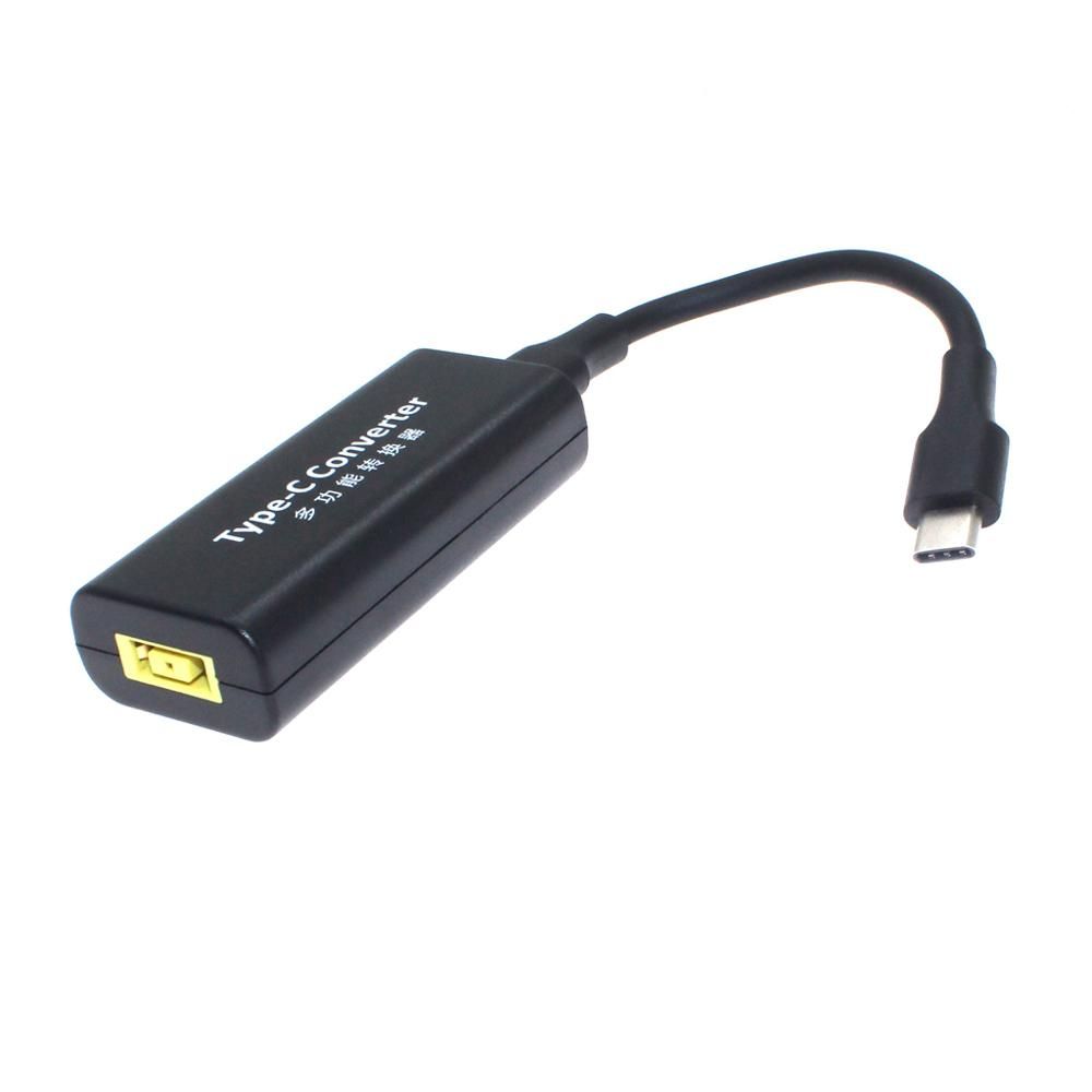 Laptop Power Jack Connector Dc Adapter Charger Converter