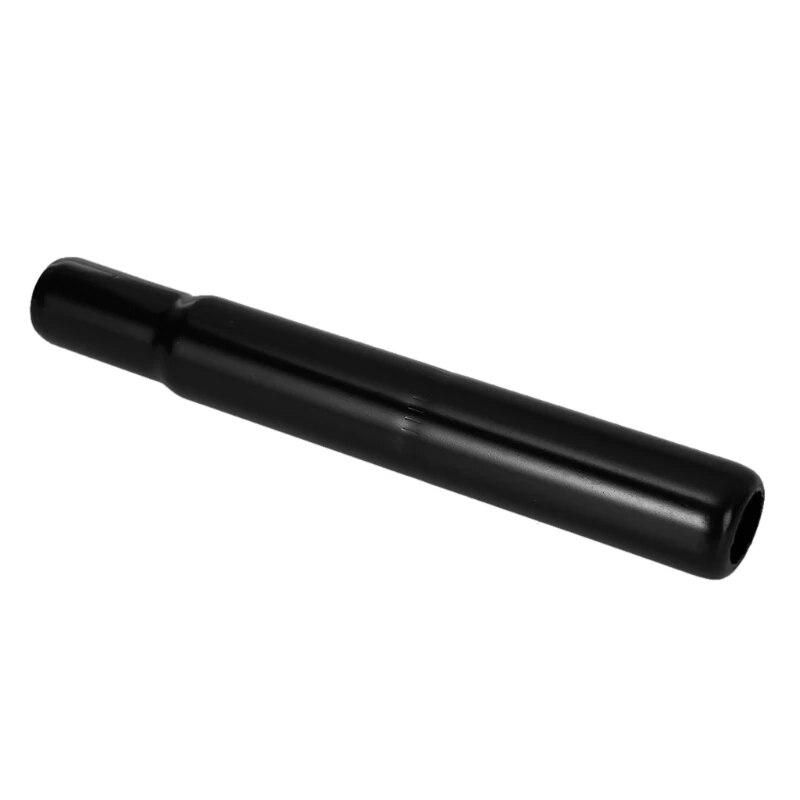 Bicycle for Seat Post Steel 25.4mm Tube Children Bike Chair Parts Kids Cycling B . Dropship