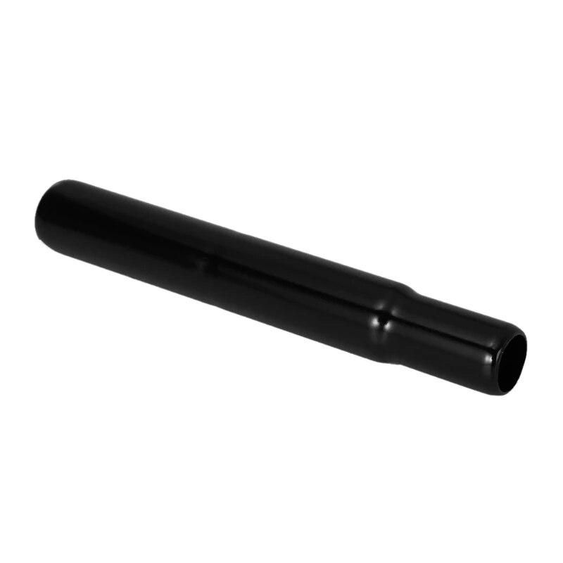 Bicycle for Seat Post Steel 25.4mm Tube Children Bike Chair Parts Kids Cycling B . Dropship
