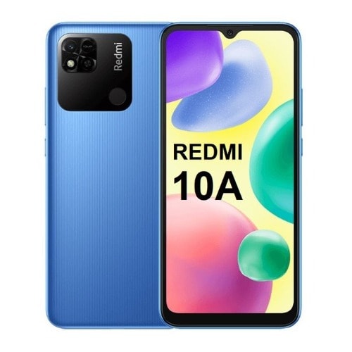 Redmi 10A - 6.53